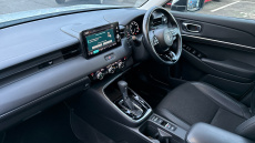 Honda HR-V 1.5 eHEV Advance 5dr CVT Hybrid Hatchback